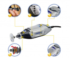 Dremel 3000-5 F0133000JU multifunkční nářadí vč. příslušenství 5dílná 130 W